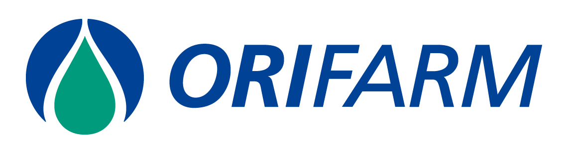 Orifarm Supply A/S